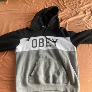 Obey sweatshirt